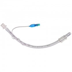 Troge трубка эндотрахеальная с манжетой pазмер 7.5