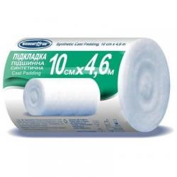 Подкладка ортопедическая 10см х 4.6м лента