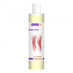 Бишофит Полтавский "Элит" 100 мл