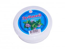 Зубной мятный порошок, 90 г - ЧП "Дон" 