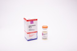 Доцетаксел-Виста концентрат для раствора для инфузий, 20 мг/мл, 7 мл (140 мг)  во флаконе