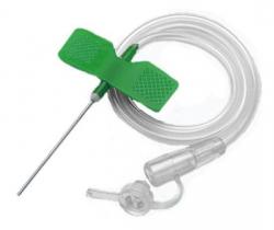 Катетер \"Бабочка\"27G