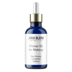 Масло праймер под макияж Primer Oil Joko Blend, 30 мл