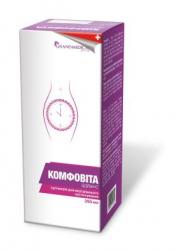 Комфовита Адванс суспензия для уменьшения симптомов ПМС 250 мл