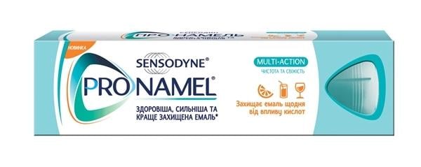 Зубная паста Sensodyne (Сенсодин) Пронамель 75 мл