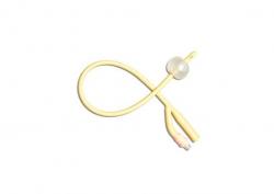 Фолея CH12 TRO – UROCATH 30 мл катетер-баллон двухходовой