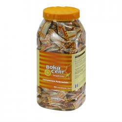 Вокасепт апельсин №300 леденцы