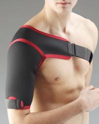 Бандаж на плечевой сустав согревающий размер L 700 АУРАФИКС