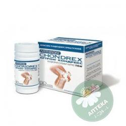 Артрон Хондрекс N30 таблетки