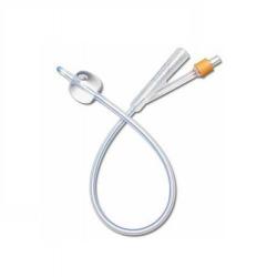 Катетер-баллон Фолея двухходовой CH18 30 мл TRO – UROCATH