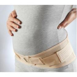 Бандаж поддерживающий для беременных размер М АО-27 АУРАФИКС