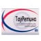ТауРетина диетическая добавка для регулирования зрительных функций, капсулы по 475 мг, 30 шт.