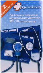 Тонометр МТ-10 со стетоскопом