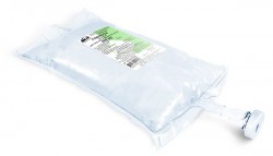 Глюкоза раствор для инфузий 5%, по 500 мл в контейнере