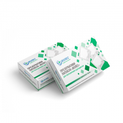 Презервативы латексные Волес для УЗИ, 100 шт.