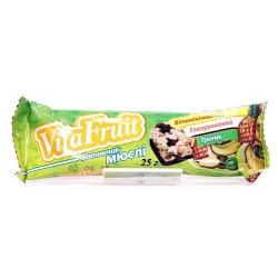 Батончик-мюсли VitaFruit Тропик глазированный 25 г