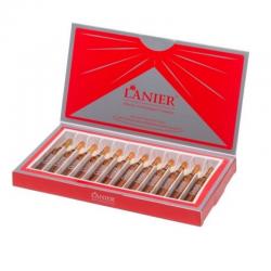 Плацент Формула Ланьер 10 мл №12 лосьон против выпадения волос