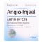 Ангио-инъель раствор для инъекций, по 1,1 мл в ампулах, 5 шт.