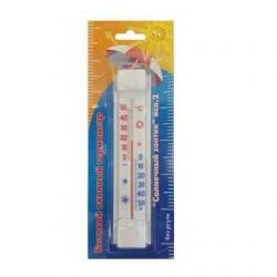 Термометр оконный Солнечный зонтик