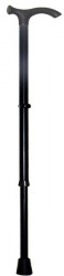 Палка опорная, регулируемая с механизмом против скольжения НТ-01-011