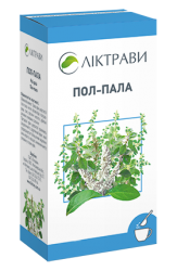 Пол-Пала, 50 г - Лектравы