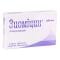 Зиоміцин таблетки антибактеріальні по 250 мг, 6 шт.