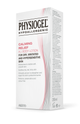Физиогель AI увлажняющий и защитный лосьон для тела, 200 мл