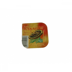 Какао маслo, 15 г - Экватор