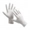 Dr.WHITE Innovation рукавички нітрилові оглядові нестерильні неприпудрені розмір L