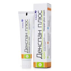 Декспан Плюс крем, 30 г