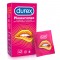 Презервативы Durex (Дюрекс) Pleasuremax с ребрами и точками для дополнительного удовольствия, 12 шт.