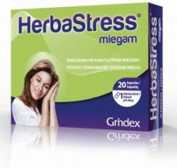 Гербастресс ночь №20