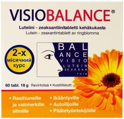 Визио Баланс таблетки N60