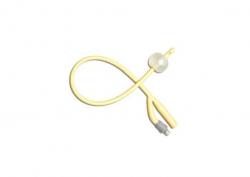 Фолея двухходовой CH6 3 мл TRO – UROCATH катетер-баллон