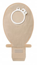 10366 Калоприемник Колопласт СенСура Клик мешок двухкомпонентный непрозрачный 60 мм, 30 шт.