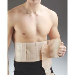 Бандаж при колостоме 26 см размер L АО-30 АУРАФИКС