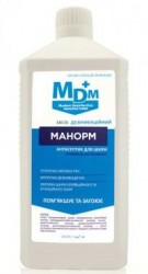 Манорм средство для дезинфекции, 1000 мл