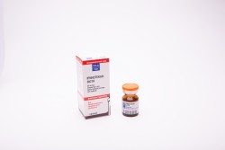 Иринотекан-Виста концентрат раствора для инфузий, 20мг/мл, 100мг/5мл