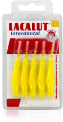 Зубная щетка Lacalut (Лакалут) интердентальная размер L