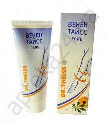 Венен Тайс 100 мл гель