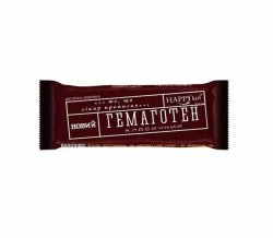 Гемаготен классический плитка 50 г
