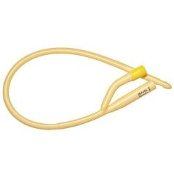 Катетер Фолея двухходовой Fr20 30 мл стерильный