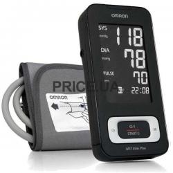 Тонометр Omron MIT Elit Plus
