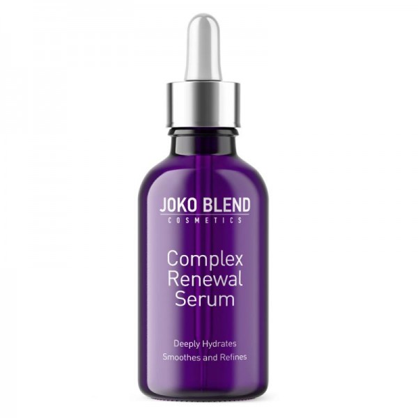 Joko Blend Complex Renewal Serum Сыворотка пептидная для восстановления кожи, 30 мл