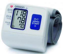 Тонометр Omron R1