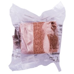 Бинт эластичный аутоадгезионный телесный 5 см х 4,5 м, 1 шт. - 3М Coban