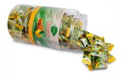 Кофол №200 мед лимон леденцы