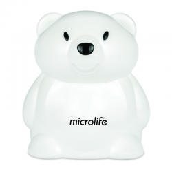 Компрессорный ингалятор Microlife NEB 400, 1 шт.