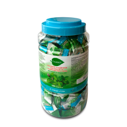 Гамма леденцы от кашля и раздражения в горле со вкусом мяты, 300 шт.