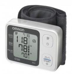 Тонометр Omron RS3